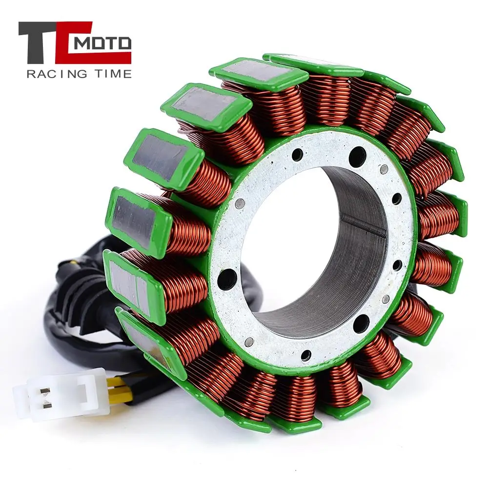 Stator Coil for Honda VT1100C2 VT1100C3 VT1100C VT1100D2 VT1100T VT1100C Shadow 31120-MAH-005 31120-MG8-005 31120-MAA-005