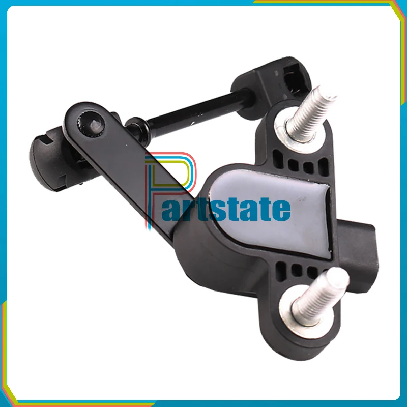 1pc Auto Ride Leveling Height Sensor Front 6L1Z-5359-CC 3L1Z5359AA 3L1Z5359AB For Ford Expedition Navigator 2003-2006