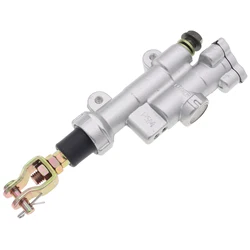 High Quality Motorcycle Rear Brake Master Cylinder Pump for CR125R CR250R CR 125R CRF250R CRF250X CRF450R CRF 250R 450R 02-2017