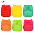 VD-cloth diaper