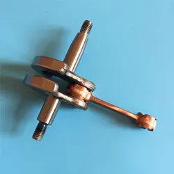 1E36F Crankshaft kit for 36F / 36 / 1E36F-2 / 1E36F-2A / 1E36F-2C / 1E36F-2D / 33CC Grass trimmer crankshaft