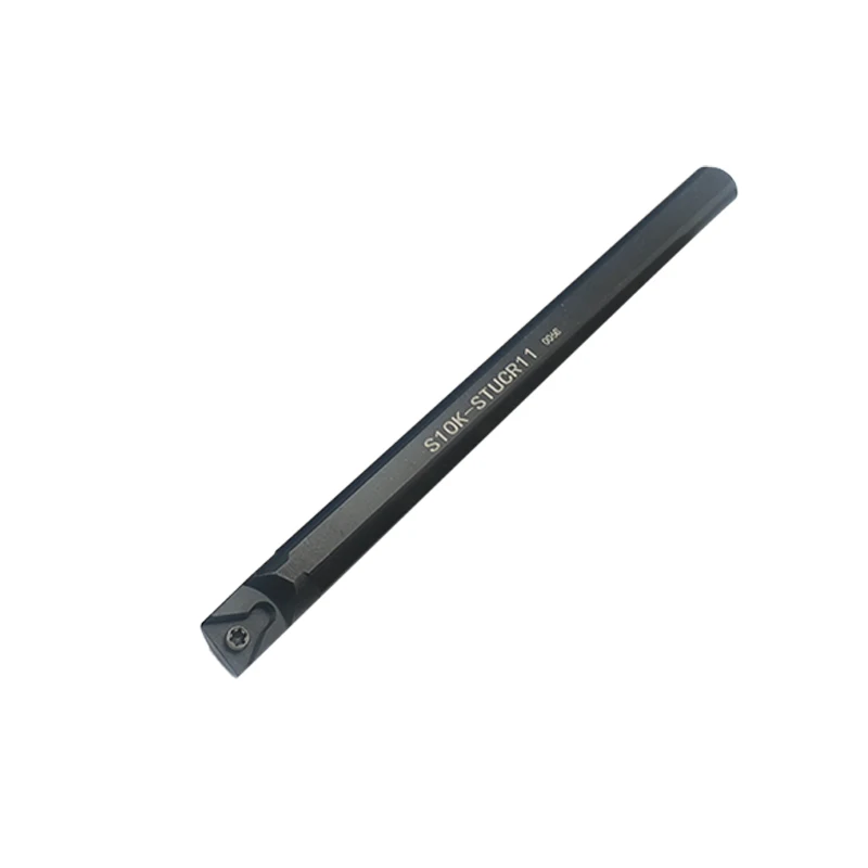 1pc S10K-STUCR11 + 1pc S12M-STUCR11 + 1pc S16Q-STUCR11 10 pçs TCMT110204-ZG ue6020 torneamento interno ferramenta titular tcmt inserções de carboneto