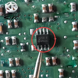 Eprom 35P08 IC Vulnerable Chip IC SMD 8Pin Memory Chip