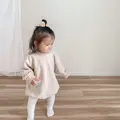 Beige Rompers