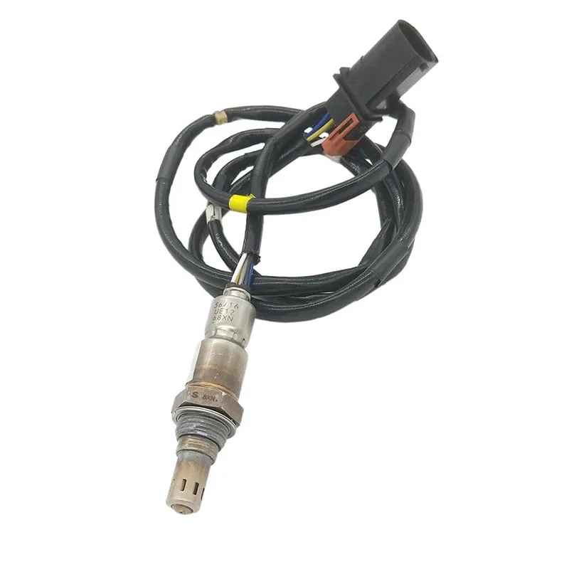 

Oxygen Sensor LSU 4.9 Widebrand Fit For A3 1.4 1.6 A4 A5 A6 A8 Q5 2.0 TFSI Golf Jetta Passat 1.4 TSI 06E906262N 1K0998262L