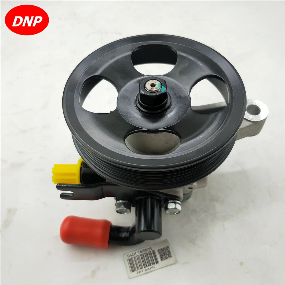 

DNP Power Steering Pump Fit For KIA Borrego 3.8L 2009~2012 57100-2J200