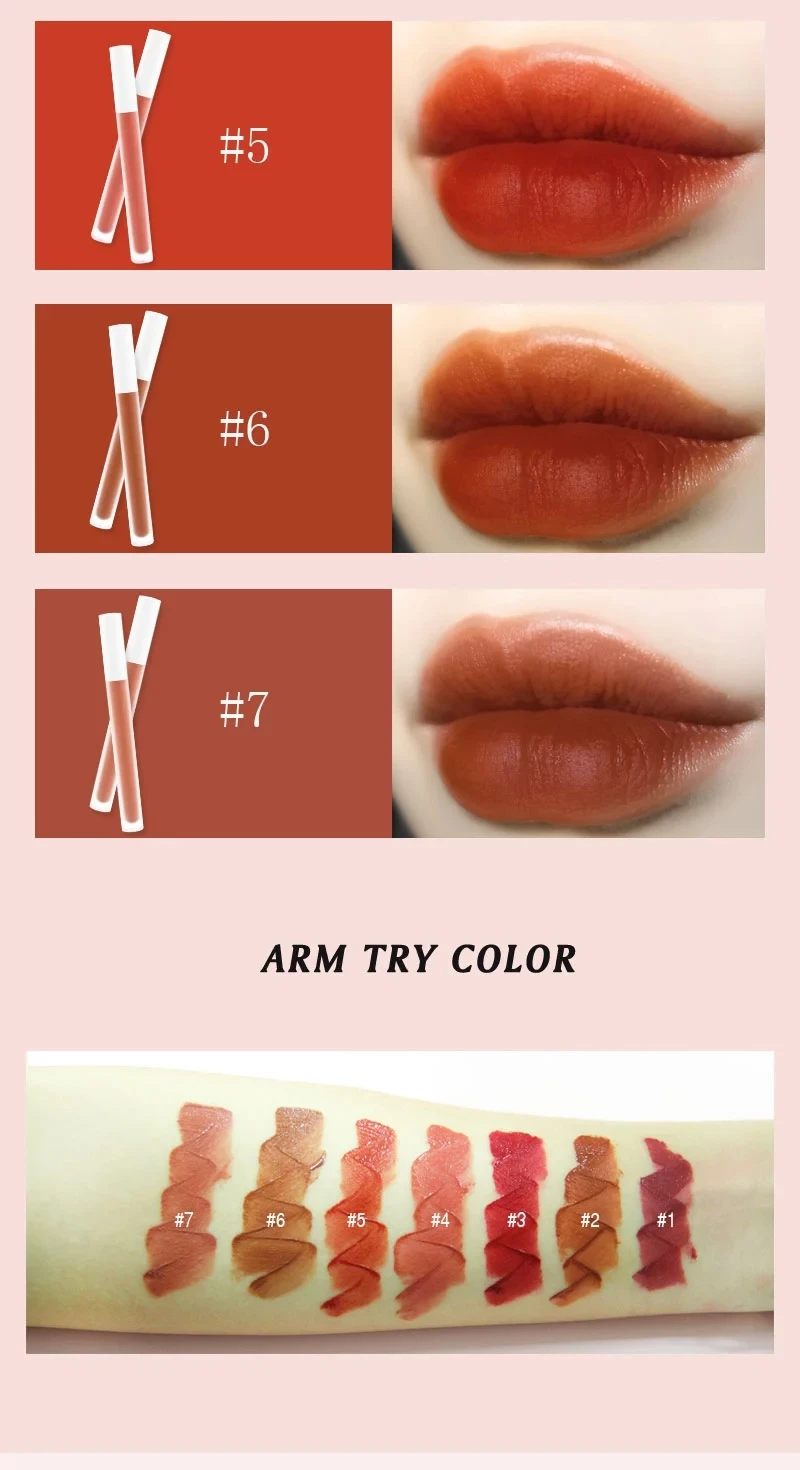 Private Label Lipstick vendor Waterproof moisturizing Lipgloss glitter Plumper vegan Makeup Lip Gloss
