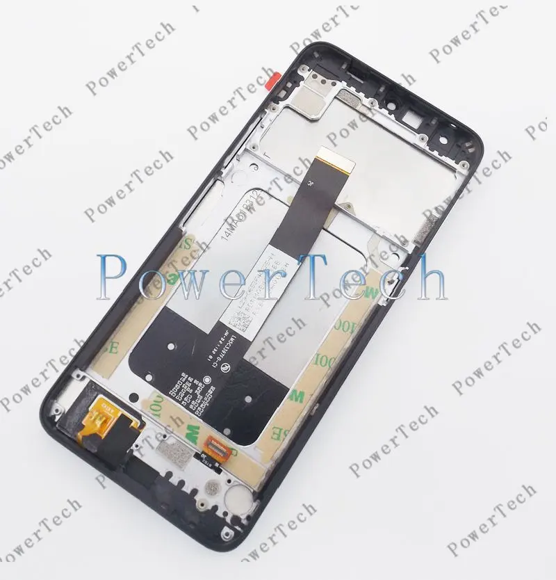 New Original UMIDIGI A11 LCD Display+Touch Screen Digitizer Assembly LCD+Touch Digitizer Part For UMIDIGI A11 6.53inch Cellphone