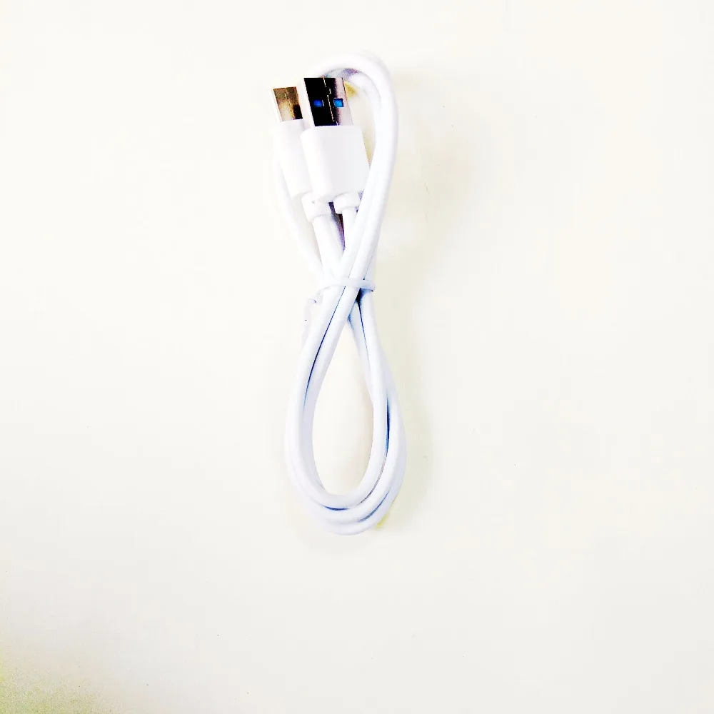 Kabel USB 100cm type-c długa wtyczka europa standardowe USB ładowarka do Blackview BV9600E wytrzymały telefon