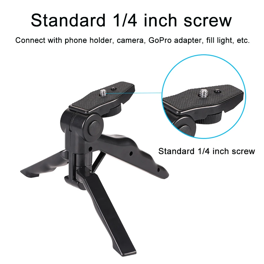 MAMEN pieghevole telefono fotocamera treppiede Selfie Stick portatile con supporto per telefono telecomando per HUAWEI iPhone supporto universale
