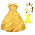 Dress B and Set 01