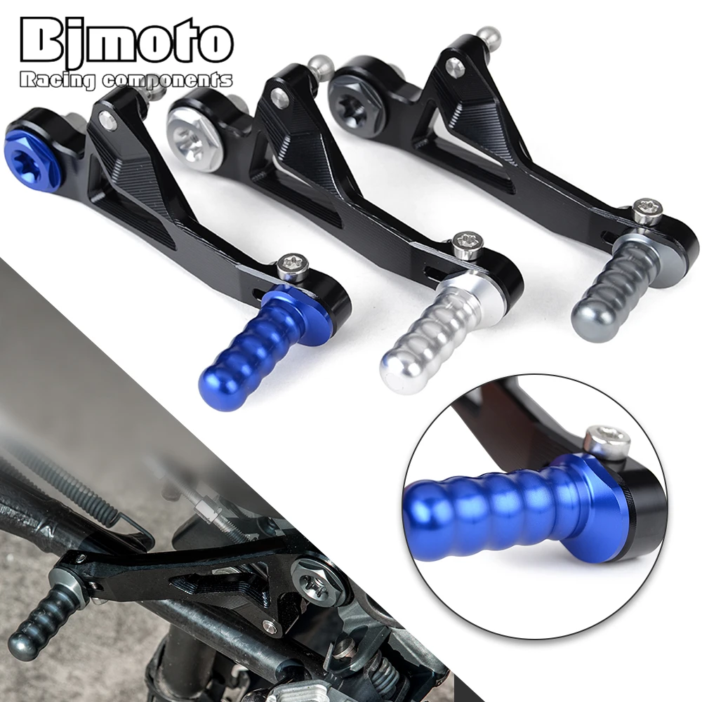 

Motorcycle CNC Aluminum Adjustable Folding Gear Shifter Shift Pedal Lever For BMW R 1250 GS R1250GS Adventure 2019 2020 2021