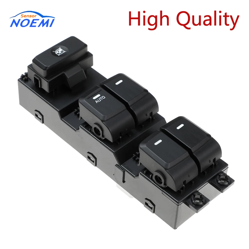 

Переключатель Стеклоподъемника YAOPEI 93570-B3000 93570B3000 Master для Hyundai Mistra 2013