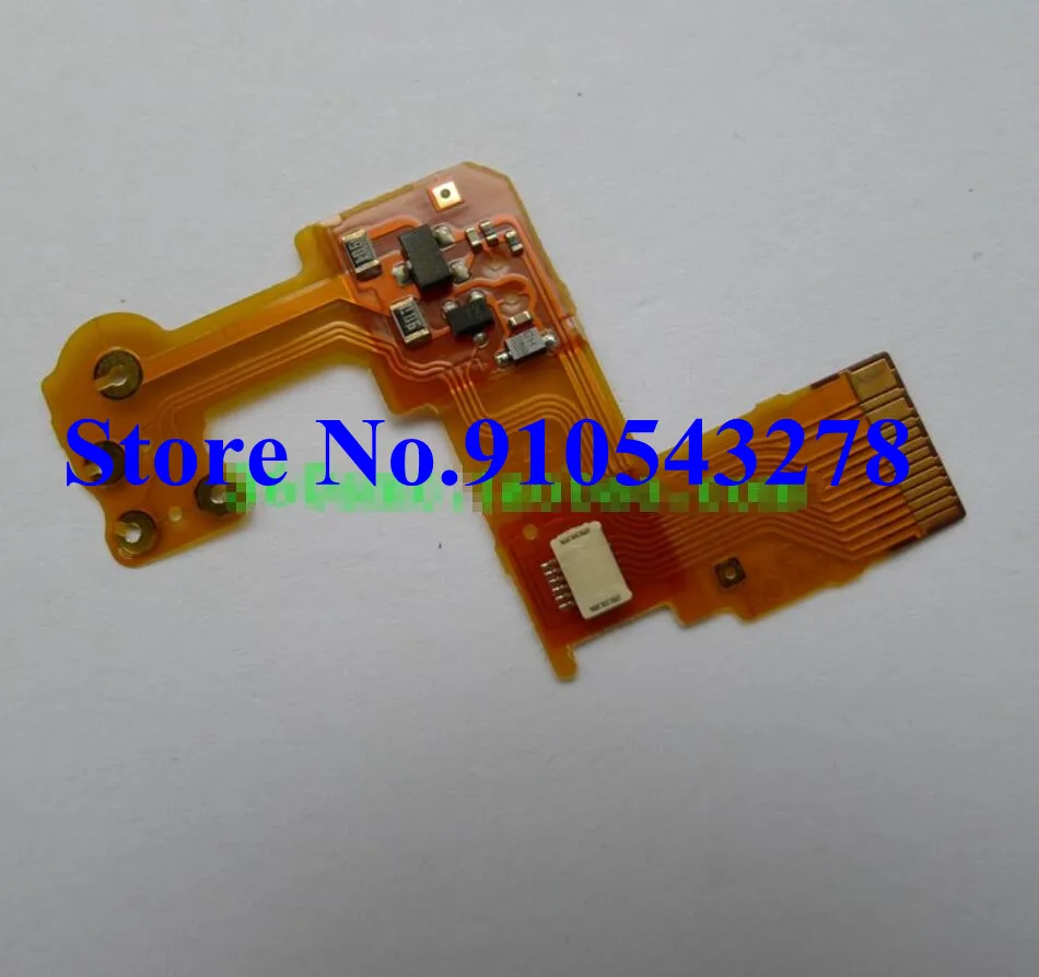 

NEW GX7 Top Cover Flex Cable For Panasonic DMC-GX7 Camera Repair Part Replacement Unit