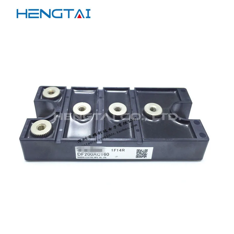 

Free shipping DF150AC160 DF200AC160 DF100AC160 NEW AND ORIGINAL MODULE