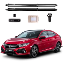 for Honda CIVIC Electric tailgate + Foot sensor