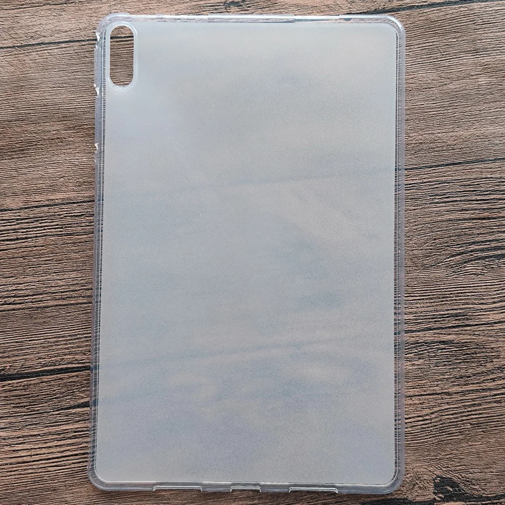 Huawei Mediapad Matepad 11 케이스 소프트 TPU 커버 Huawei Matepad 11 2021 DBY-W09 태블릿 케이스 충격 방지 보호 쉘