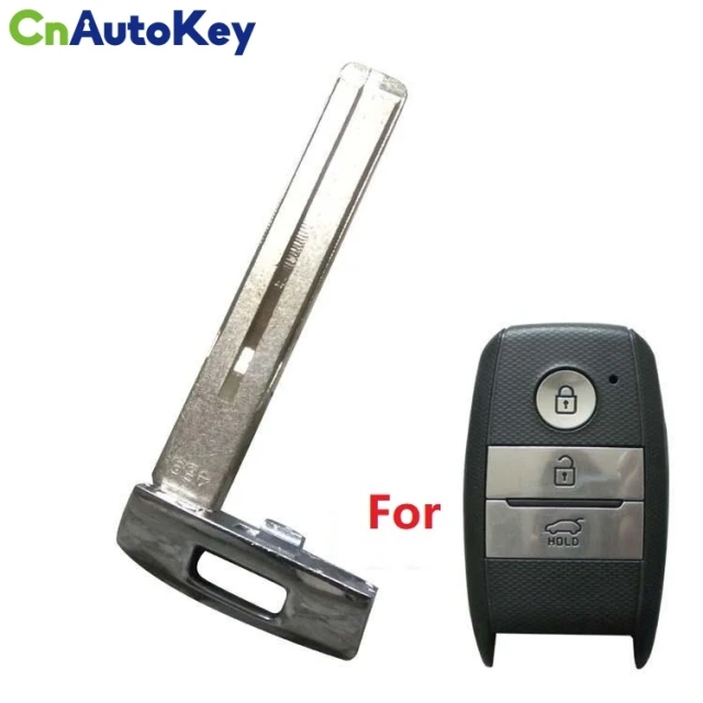 CN051088 Part Number 95440-D9510 For KIA Sportage 2019 Smart Remote Key 3 Buttons 433MHz