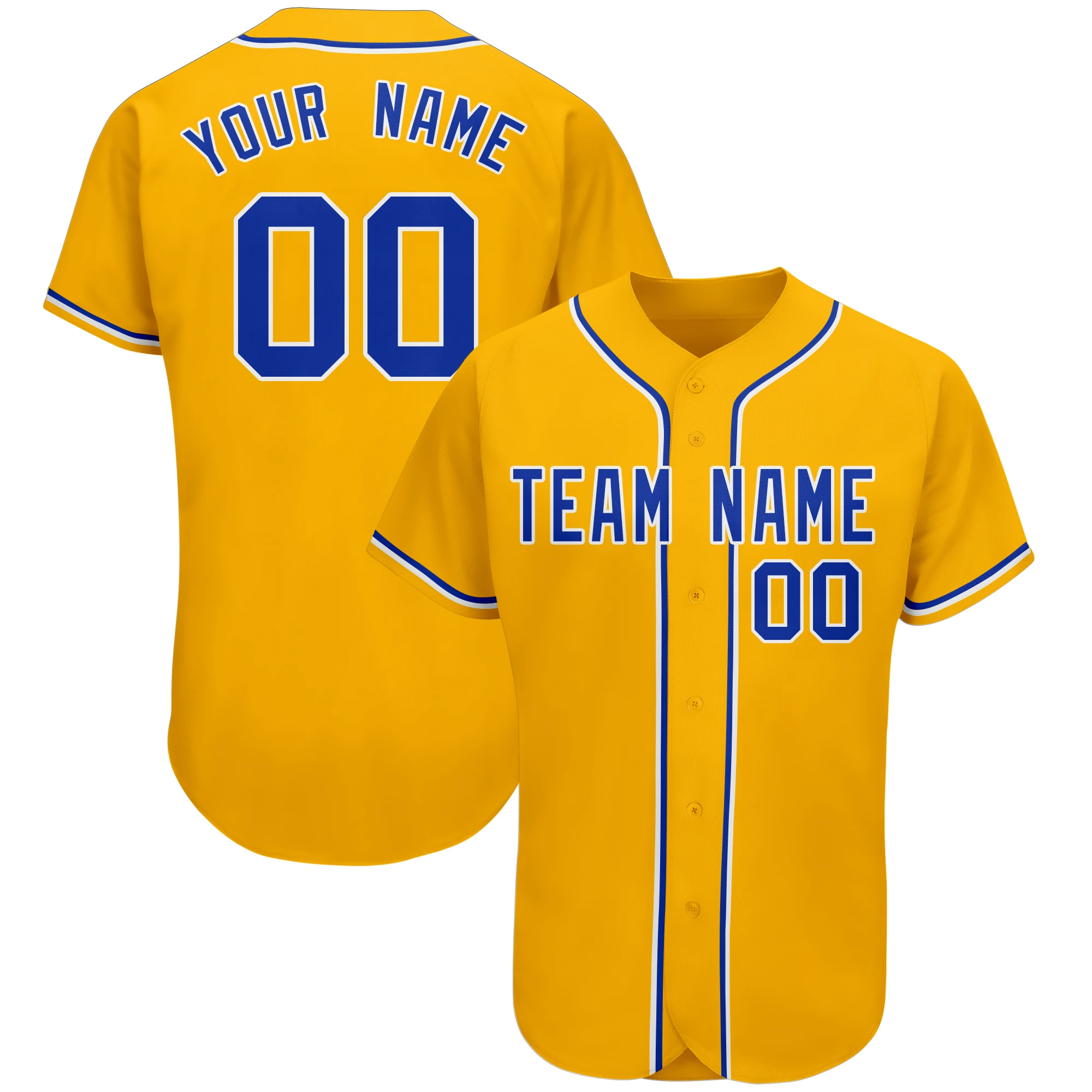 Custom Baseball Jersey Professional Full Sublimated Team Name/Number For Men&Lady&Kid Breathable Hip Hop Streetwear Outdoors