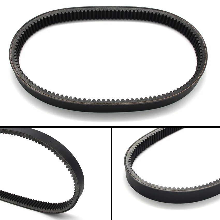 

Snowmobile Drive Belt Transfer Belt For Arctic Cat JAG 340 F/C Deluxe 440 Mountain Cat 0227-102 0627-003 0227-100 Accessories