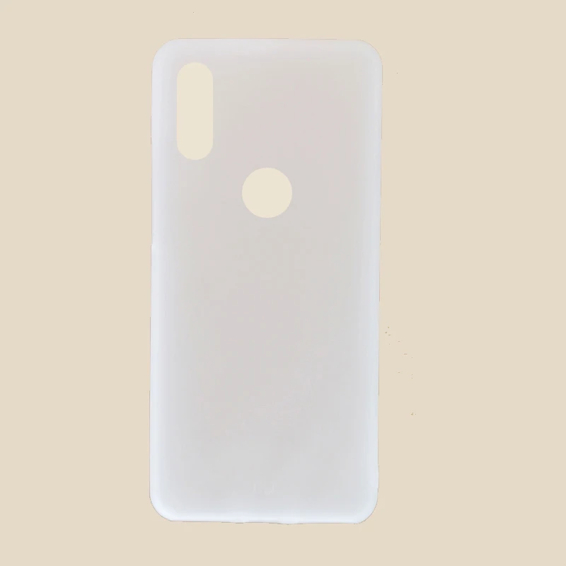 dower me In Stock ! For HOMTOM H5 Smart phone Protective Soft TPU Case Cover