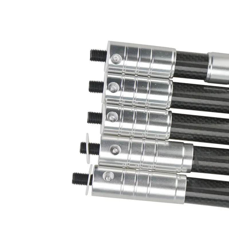 1Pc Carbon Bow Stabilizer Rod 4\