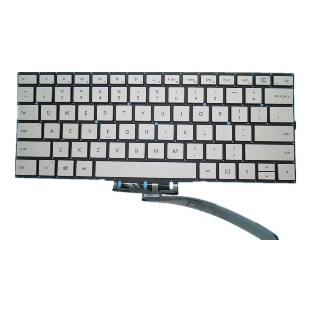 Dock Keyboard For Microsoft Surface Book 2 13.5'' 1832 1834 1835 United States