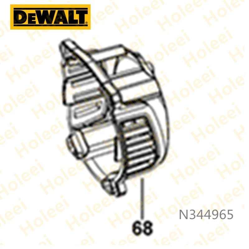 يربك ل ديوالت D25132 D25133 D25134 D25262 N344965