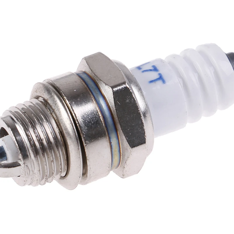 L7T Spark Plug Chai… - image
