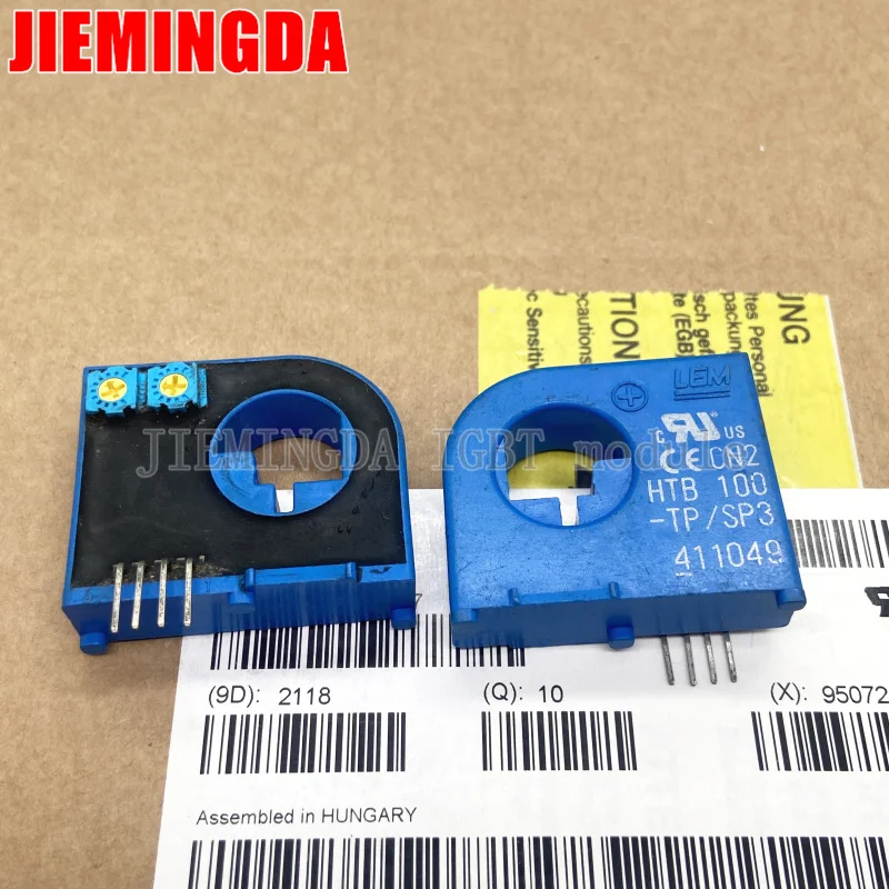 HTB200-P HTB75-P HTB100-P HTB50-TP/SP3 HTB100-TP/SP3 HTB75-TP/SP3 HTB50-TP modul SENSOR asli baru tersedia