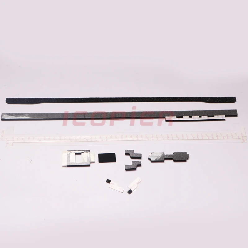 Developer Assembly Seal Kit for Ricoh MP 2554 3054 3554 4054 5054 6054 Sponge MP2554 MP3054 MP3554 MP4054 MP5054 MP6054