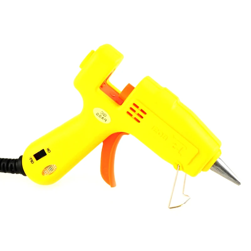 BOSI 20W Làm Nóng Súng Bắn Keo Nghệ Thuật Thủ Công