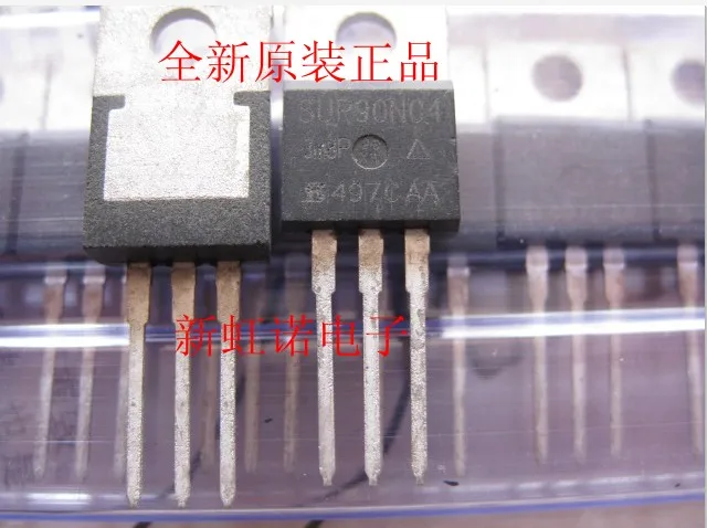 

5Pcs/Lot New Original SUO90N04 Triode Integrated Circuit Good Quality In Stock