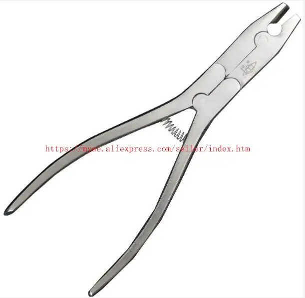 

Piano tuning tools, percussion repair, bending pliers, bending adjustment