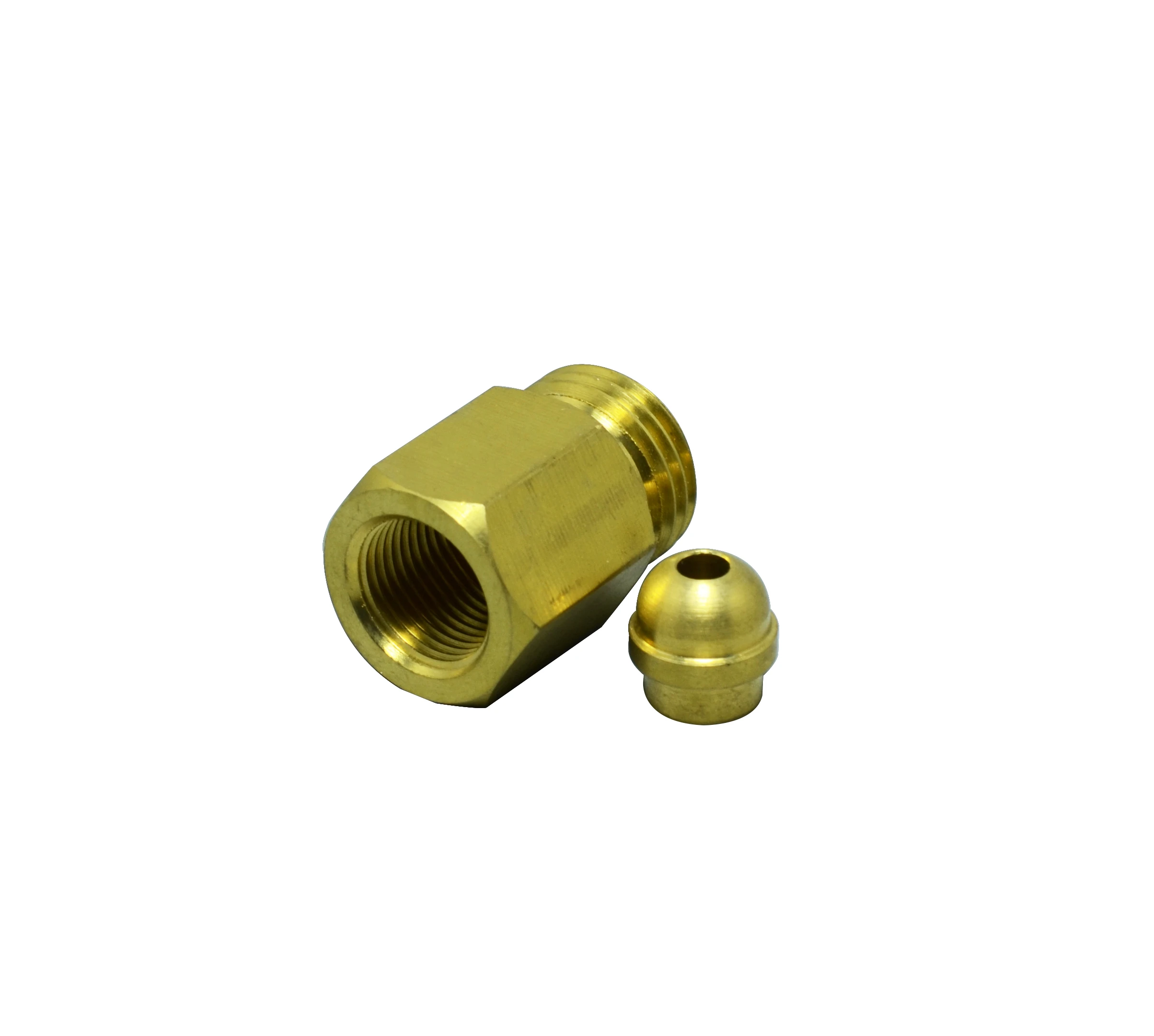 M12*1 & M16*1.5 Connector Cable Joint Change TIG Welding Torch Accessories