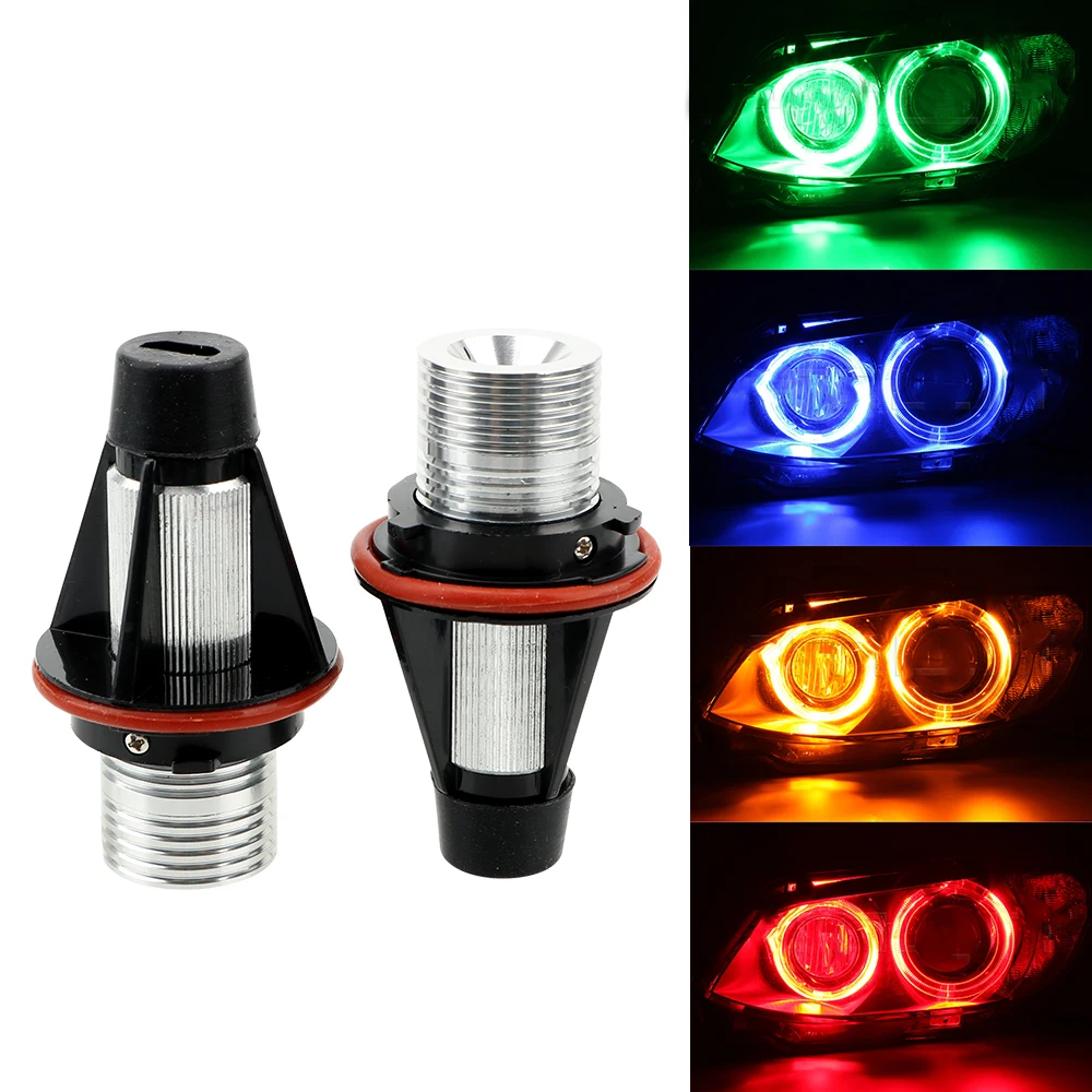 Error Free Car Lamp…