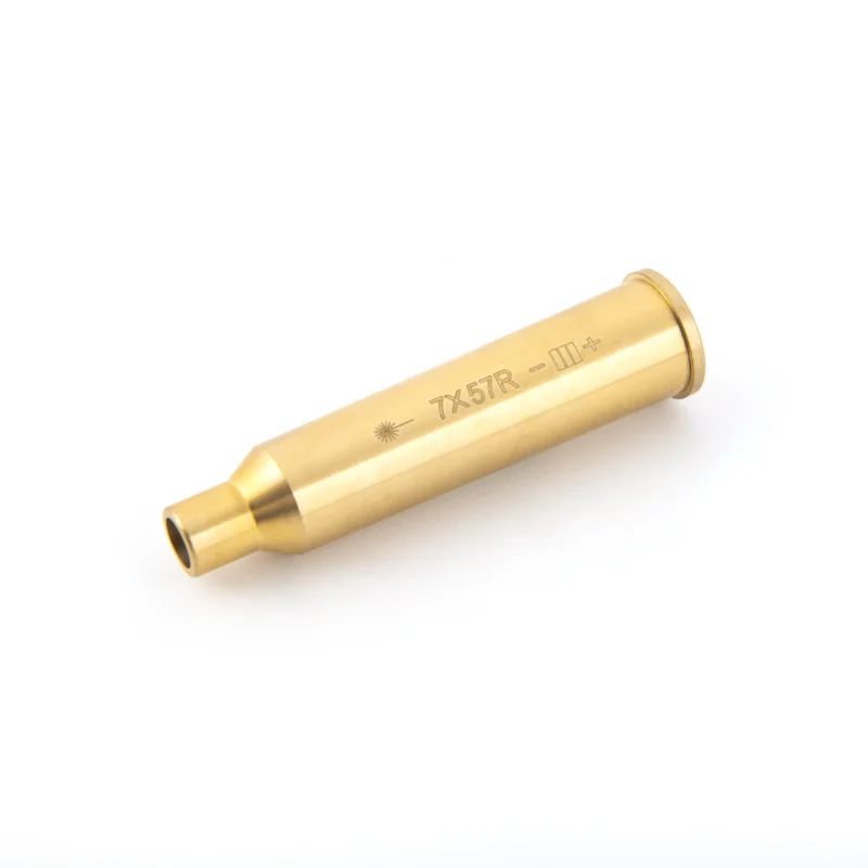 Cal 7x57 Laser Bore Sight 7x57R Laser Boresighter Coliimator