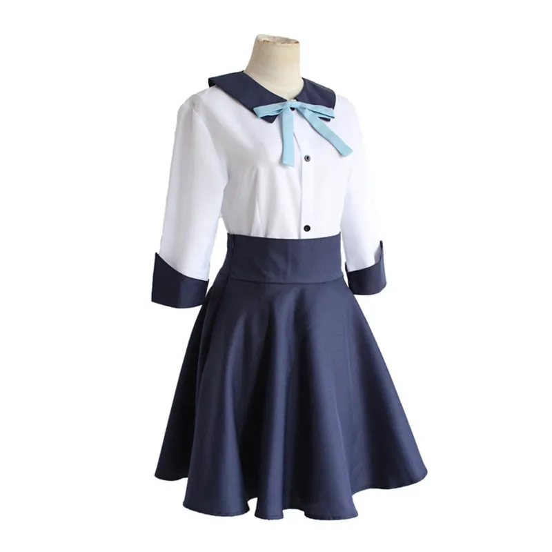 

Unisex Anime Cos Cosplay Costumes Sets Uniform Customized Size