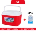 5L red