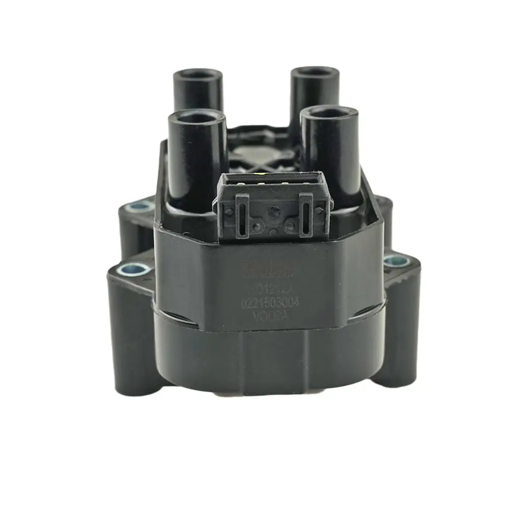 Auto Ignition Coil For Chevrolet Lova SAIL SRV 2004-2007 Citroen Elysee2014 Changan CS35 CS35 PLUS A800 Buick Excelle 0221503465