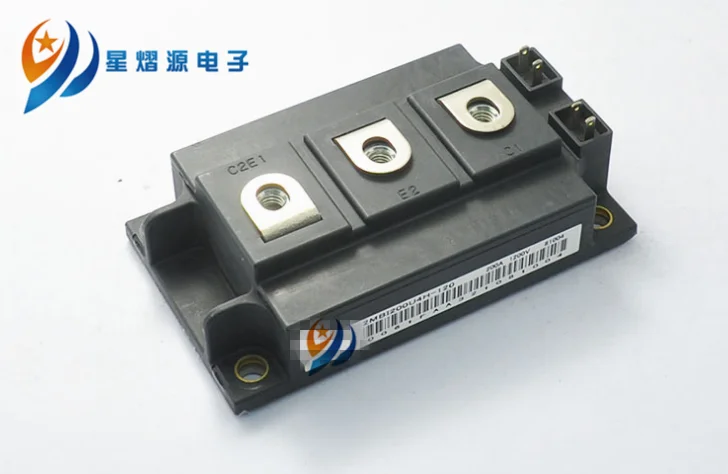 

2MBI200U4H-120 NEW IGBT MODULE IN STOCK 200A-1200V