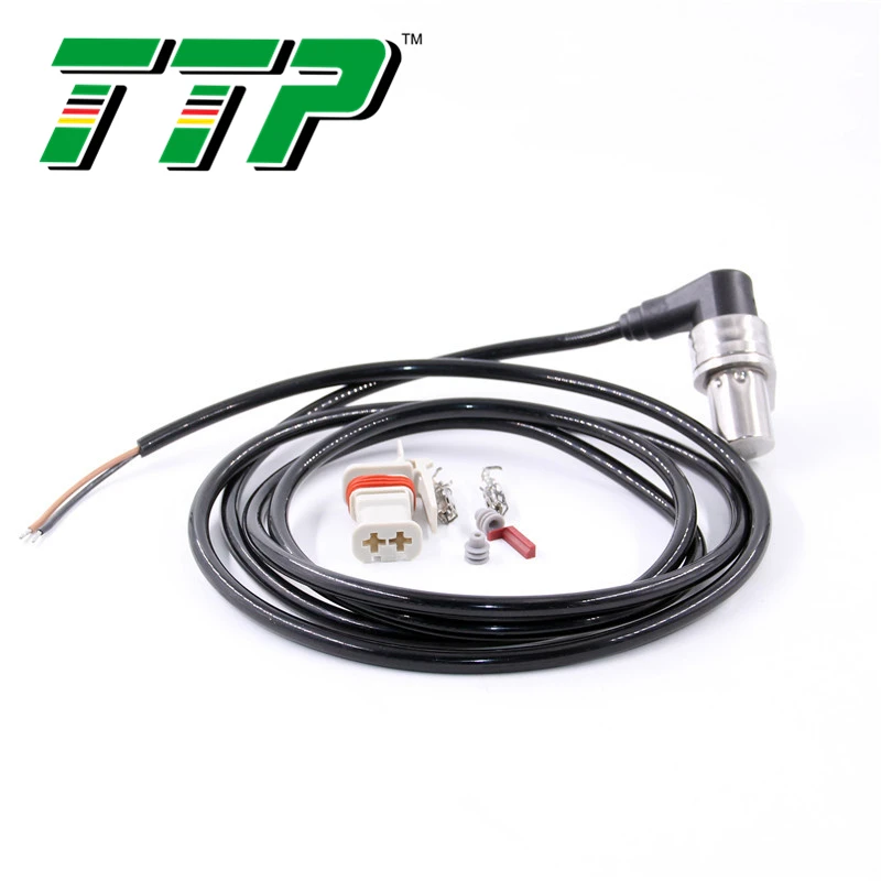 1457303 TTP High Quality ABS Sensor Wheel Speed Sensor for SCANIA Brand New Truck Anti-lock Braking System Accessories