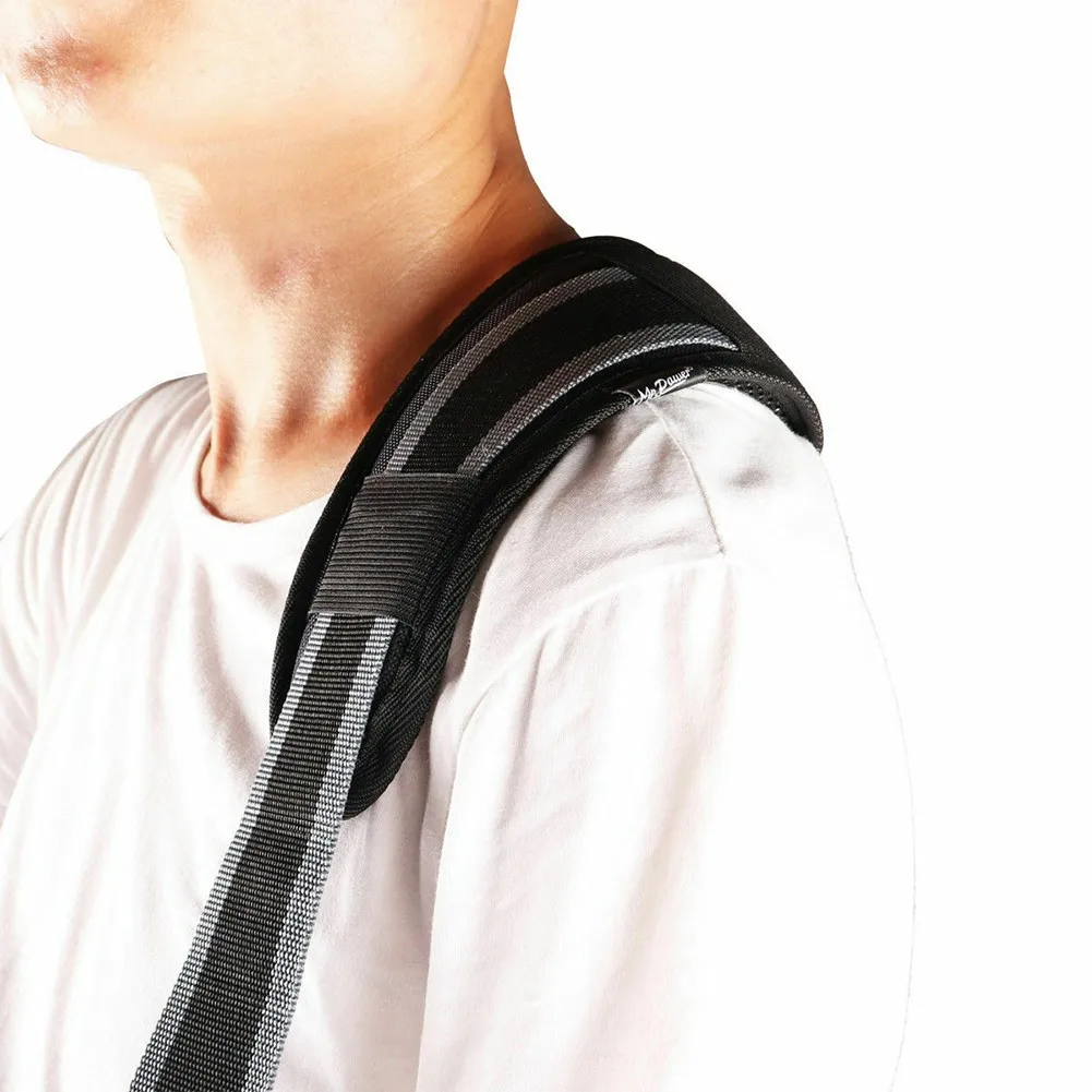 1pc Replacement Shoulder Pad Backpack Strap Pad Detachable Thickend Comfortable Violin Guitar Shoulder Cushion