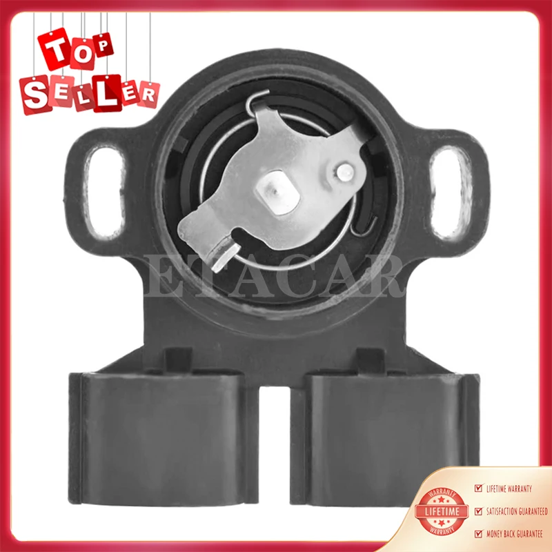 1pc TPS Throttle Position Sensor A22-669B00 SAAF000 22620-4M501 Fits For Infiniti G20 I30 QX4 Nissan Altima Maxima