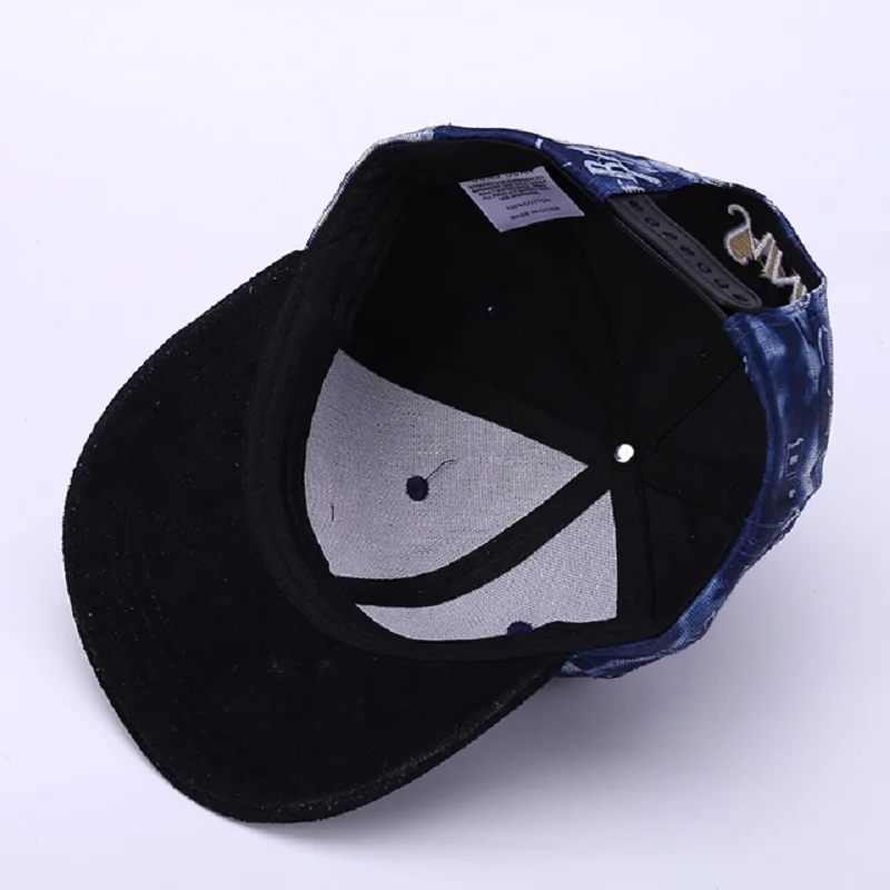 2021 Zomer Populaire Goede Kwaliteit Snap Back Baseball Caps Mannen Mode Vrouwen Hoed Platte Pu Brim Hip Hop Snapback Cap