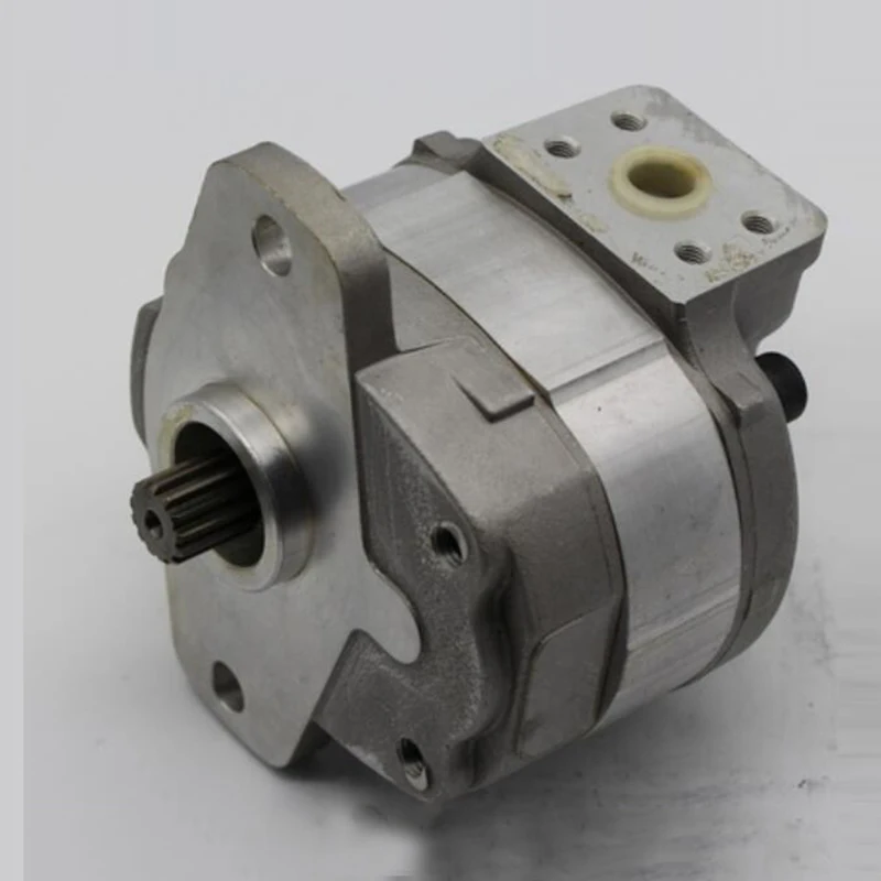 

Gear Pump 705-24-31090 For Komatsu Excavator PC110R-1