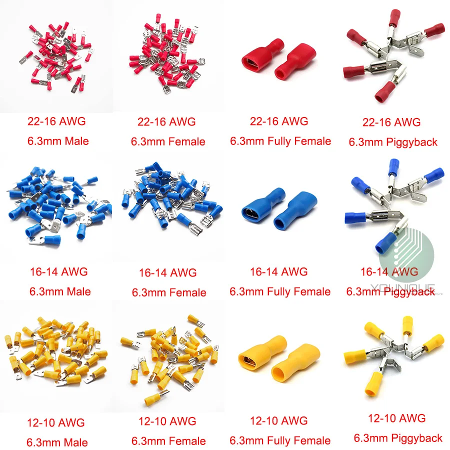 100 Pk Fully Insula… - image