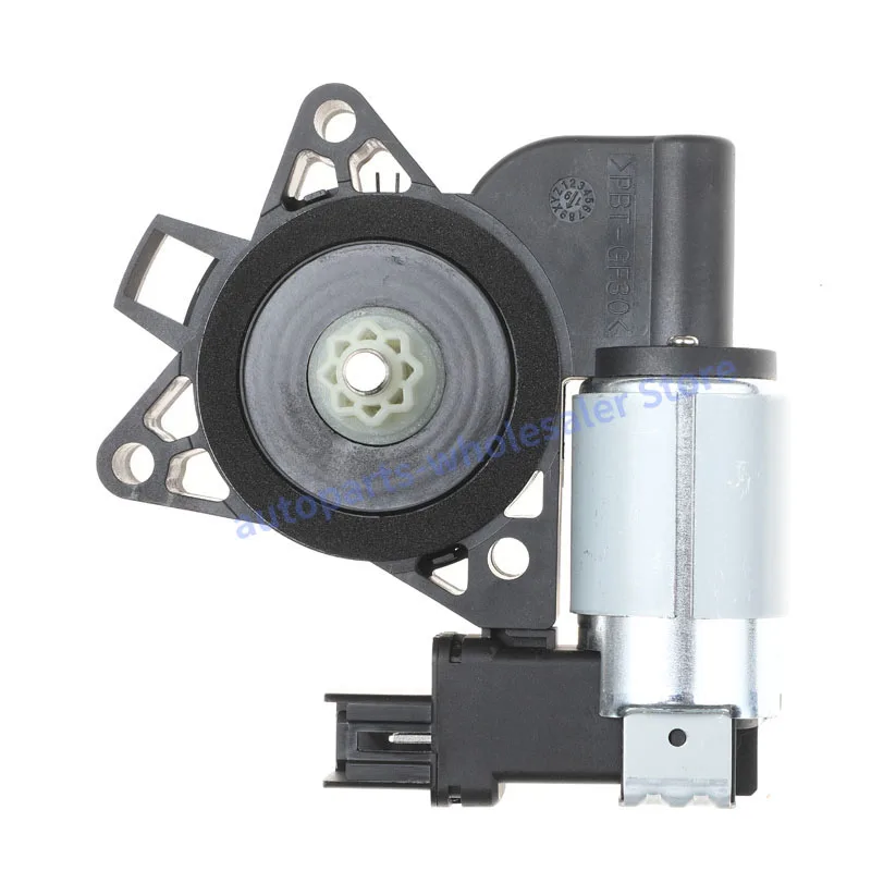 New Car GJ6A-59-58XF GJ6A5958XF For Mazda 3 5 6 CX-7 CX-9 RX-8 Front Driver Left Power Window Lift Motor 742-801 617-51177