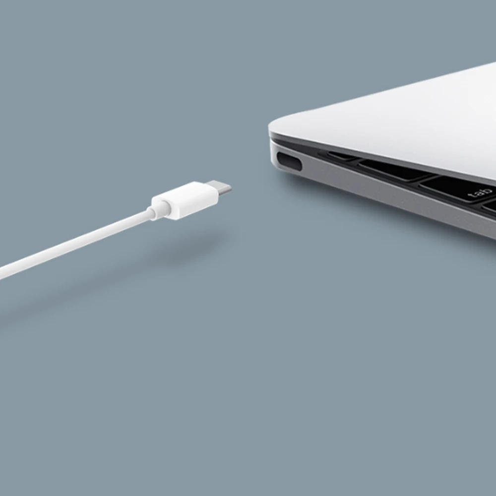 Xiaomi-Cable USB tipo C Original, carga rápida de datos para Xiaomi Mi9 6 5 5S 5C 5X 5S Plus 4C 4S MIX MAX 2 NOTE 2 3 Redmi pro