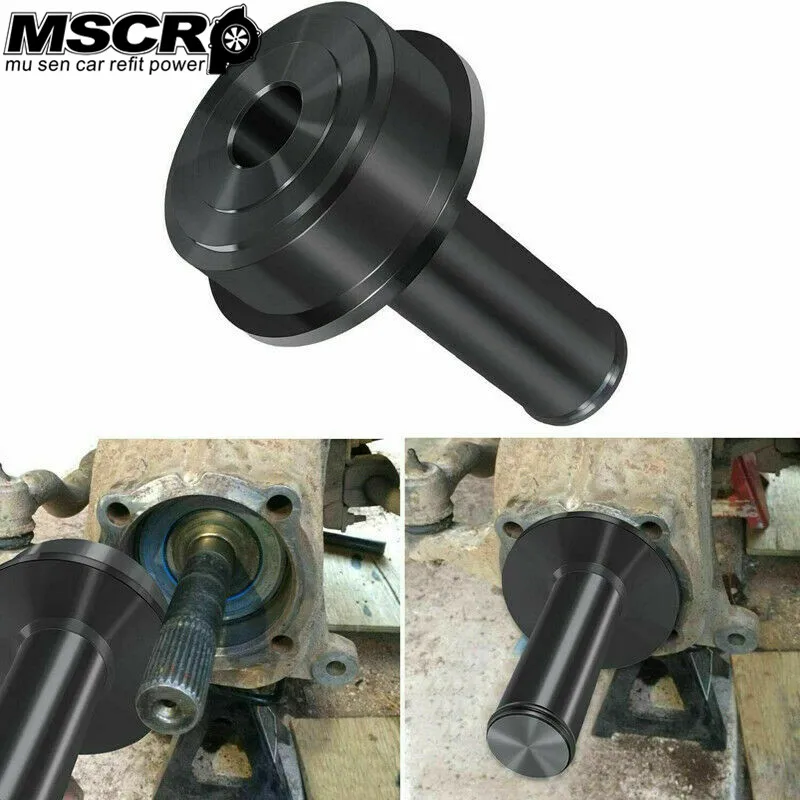 

Установщик вала оси для Ford 1998-2004 F-250/350/450/550, установщик вакуумного масляного уплотнения колес